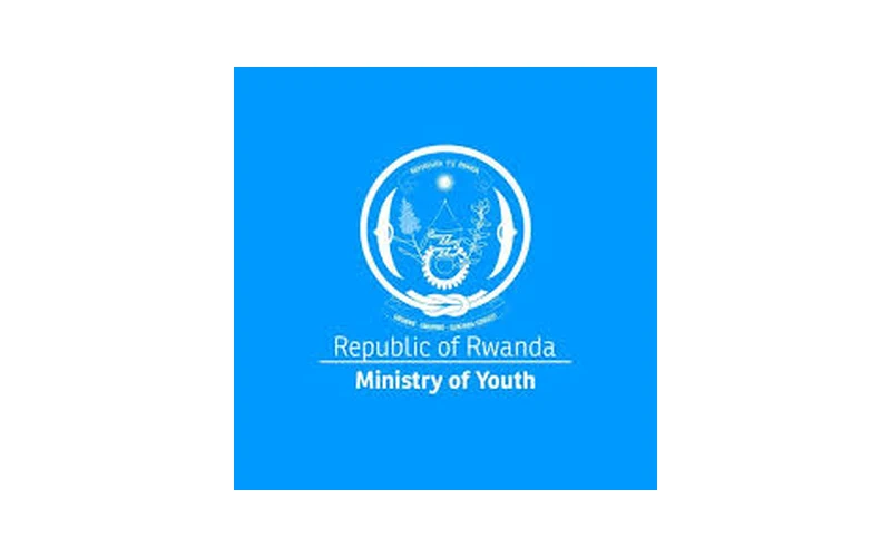 Republic of Rwanda Ministry of Youth