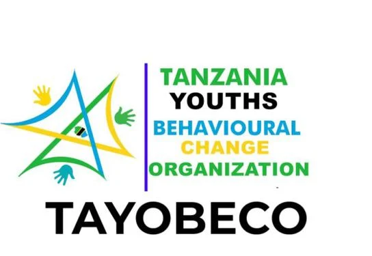 Tanzania Youths Behavioural Change Organization