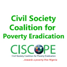 Civil Society Coalition for Poverty Eradication